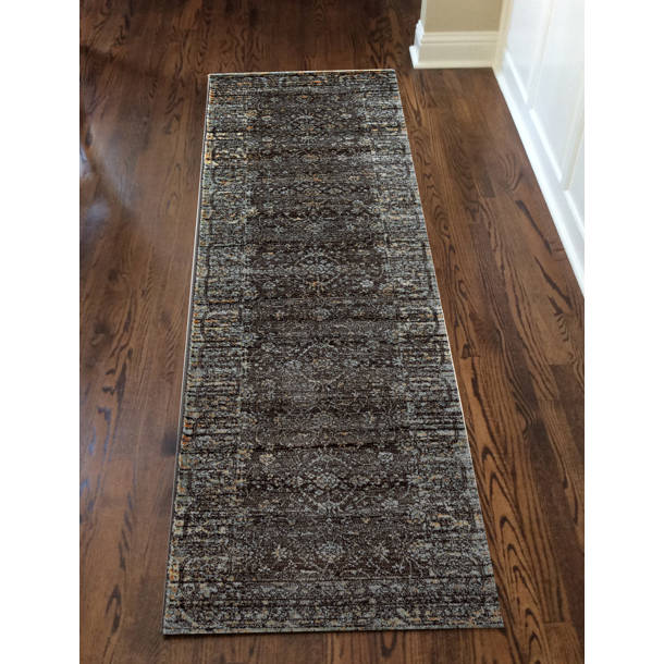 Charlton Home® Zullo Oriental Rug & Reviews Wayfair